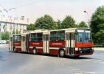 Ikarus 280T 1975 года